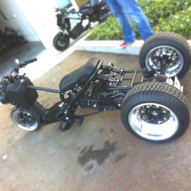 One Owner Used Honda Goldwing Trikes For Sale In Tennessee ...